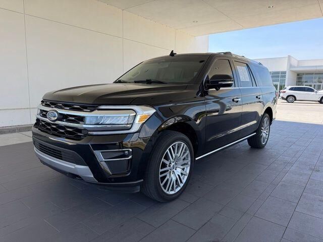 2023 FORD Expedition
