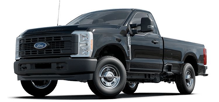 2024 FORD F-250
