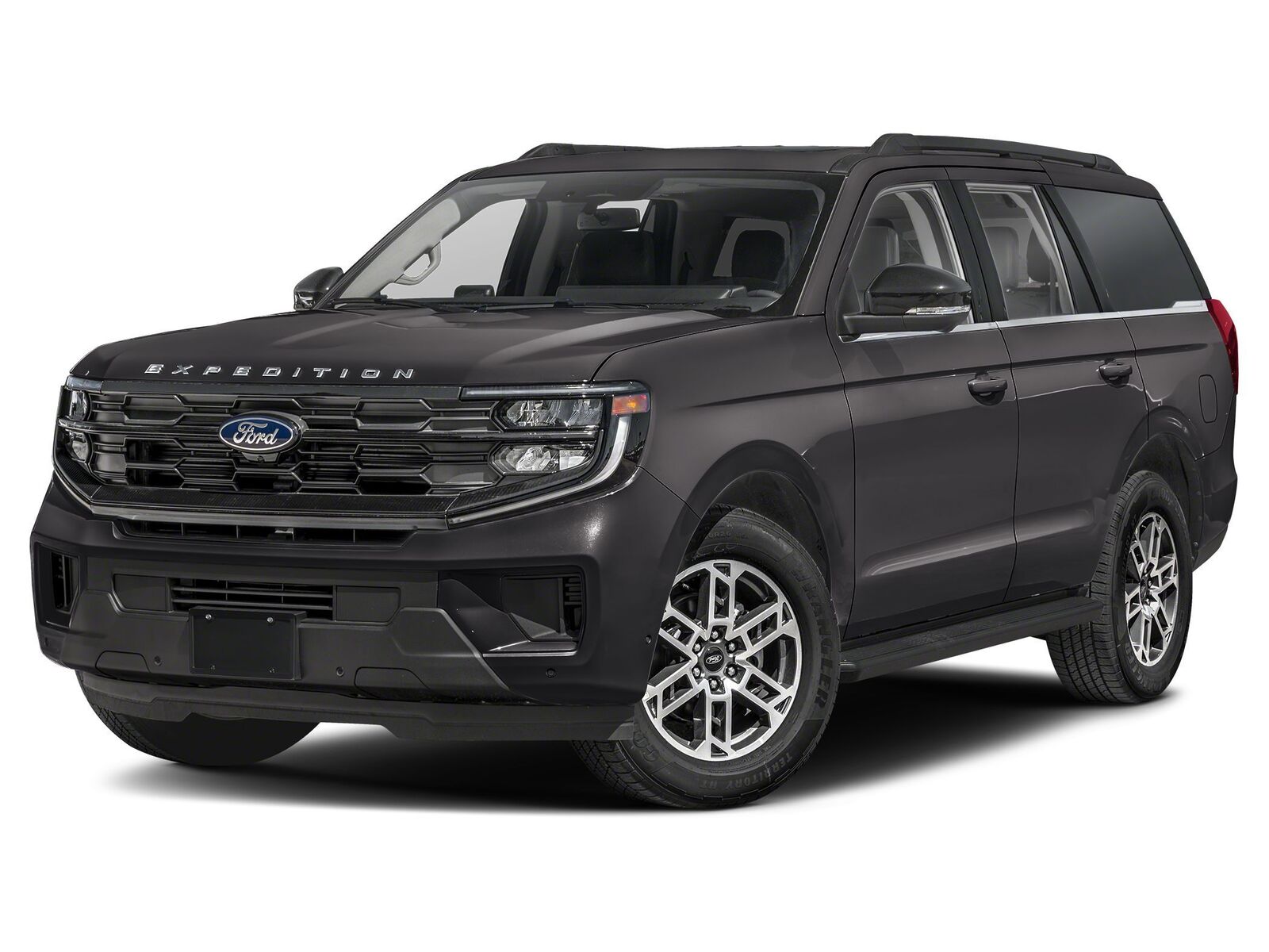 2026 FORD Expedition