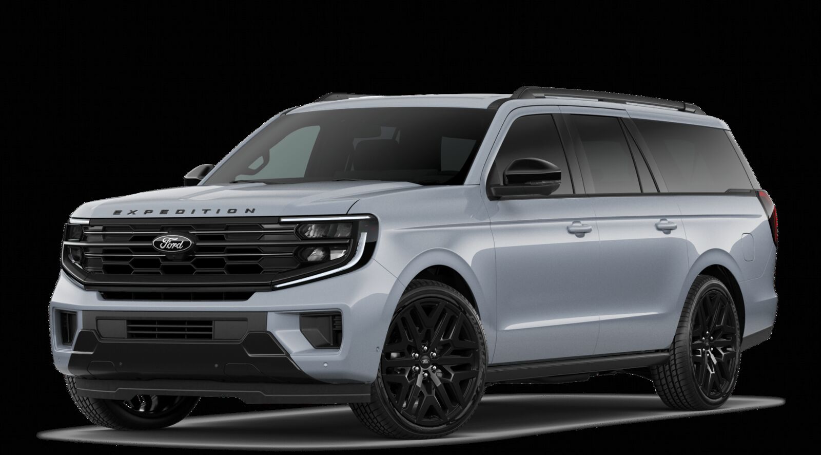 2026 FORD Expedition