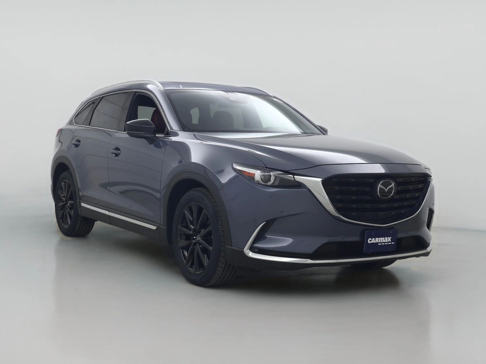2023 MAZDA CX-9
