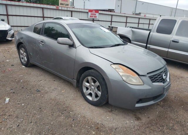 2009 NISSAN Altima