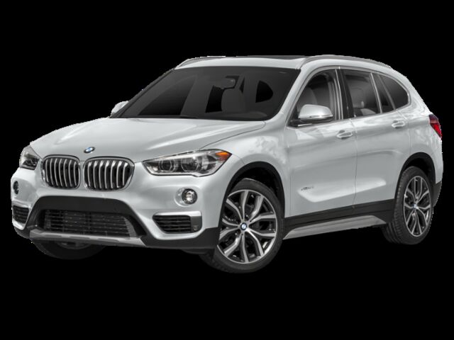 2018 BMW X1