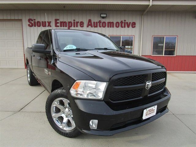 2013 RAM 1500