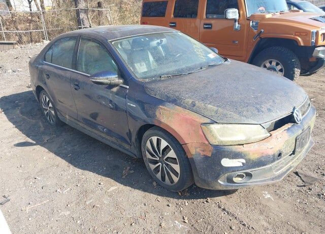 2013 VOLKSWAGEN Jetta