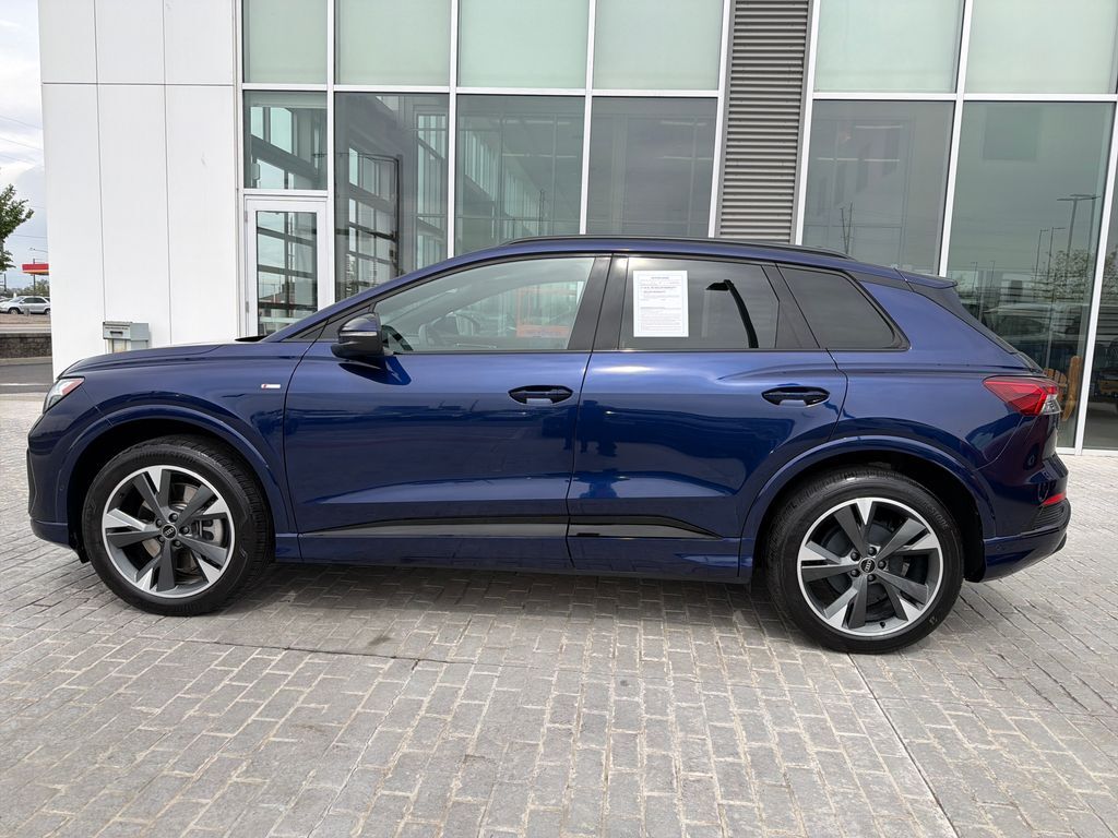 2024 Audi Q4