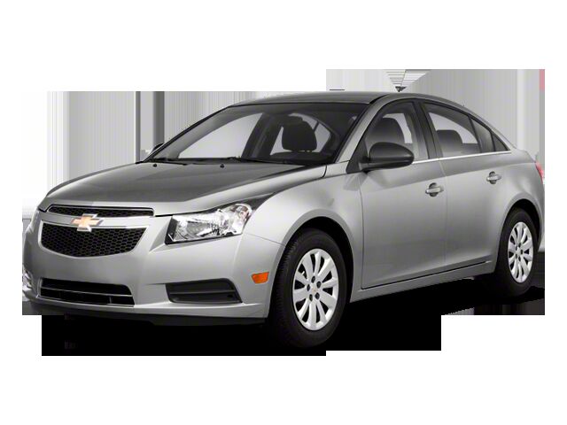2011 CHEVROLET Cruze