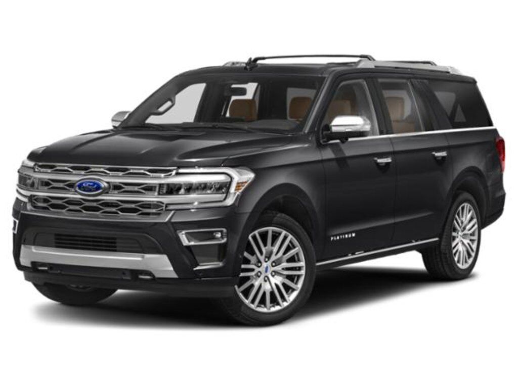 2024 FORD Expedition
