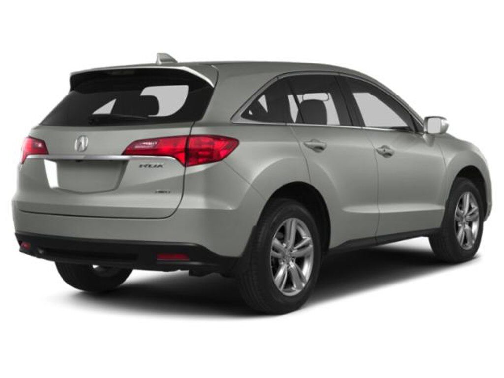 2013 ACURA RDX
