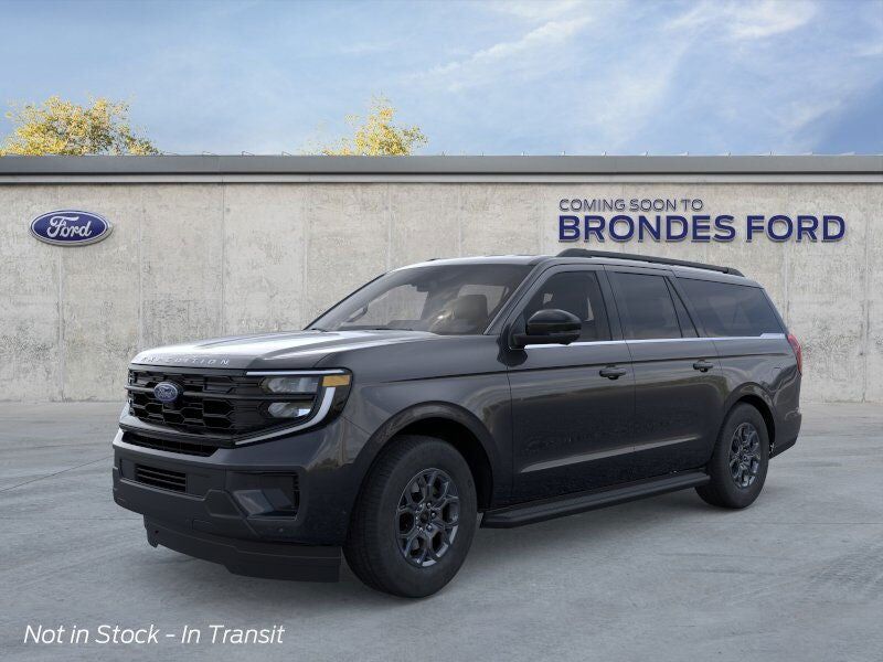 2026 FORD Expedition