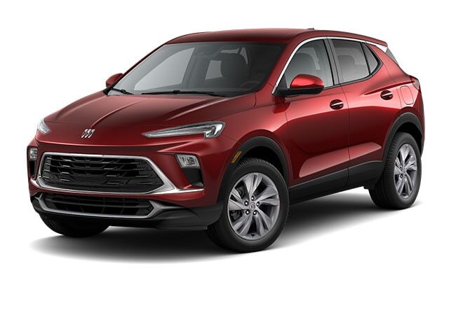 2024 BUICK Encore GX