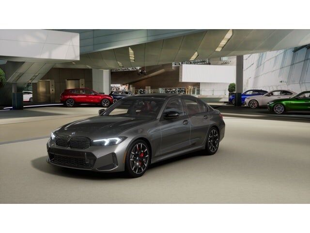 2026 BMW M3