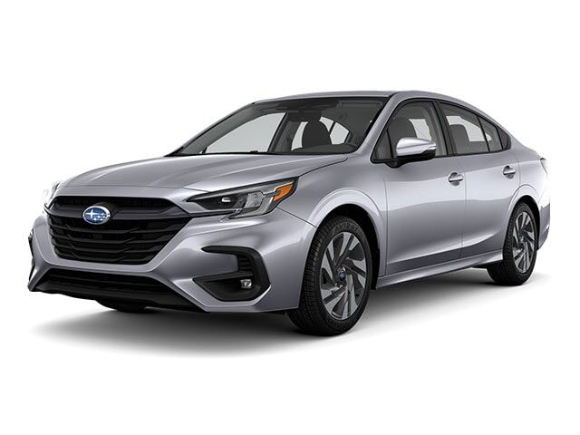 2025 SUBARU Legacy