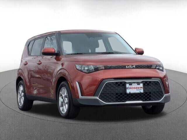 2023 KIA Soul