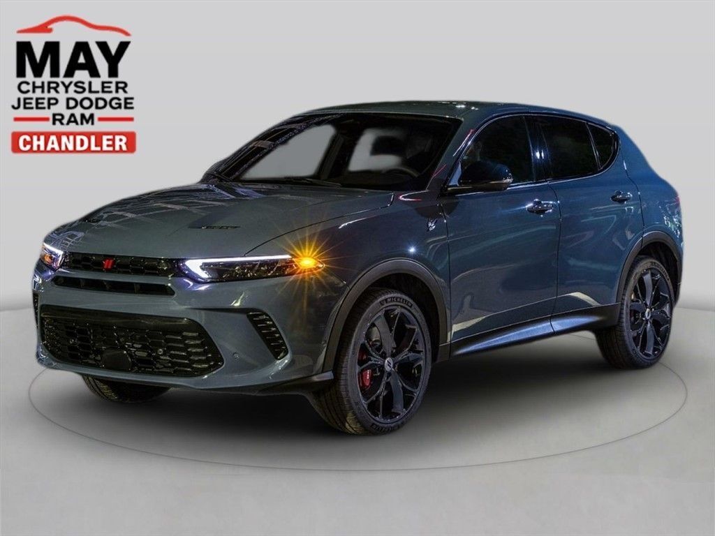2024 DODGE HORNET