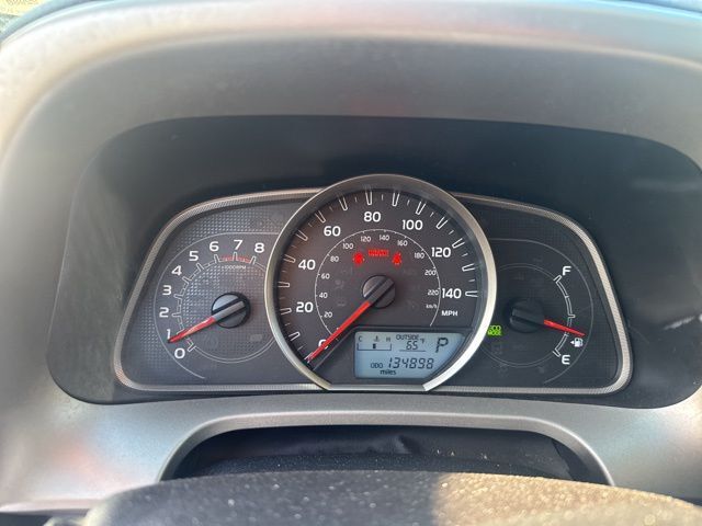 2014 TOYOTA RAV4