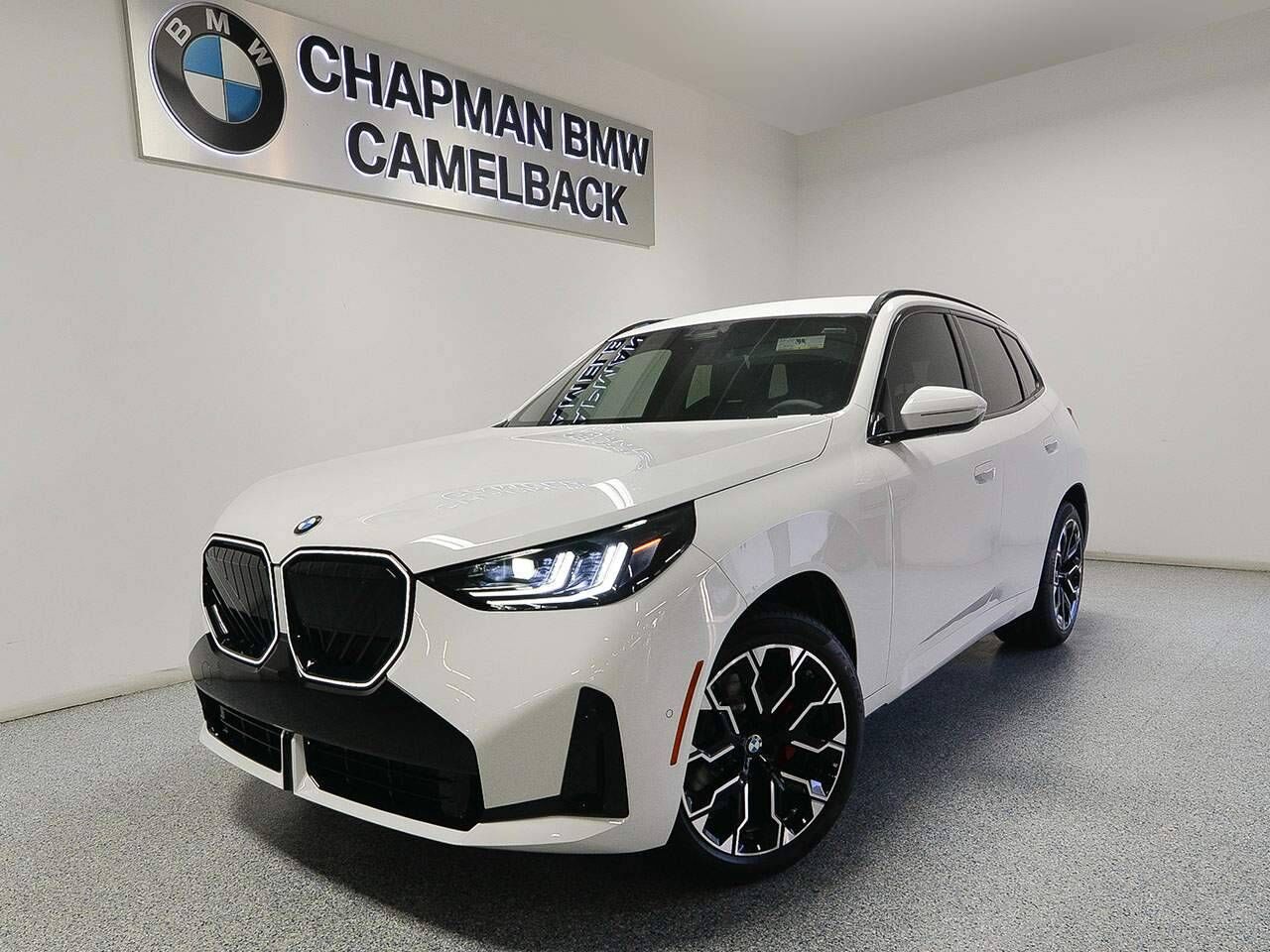 2026 BMW X3