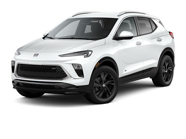 2026 BUICK Encore GX