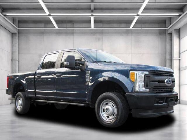 2017 FORD F-250