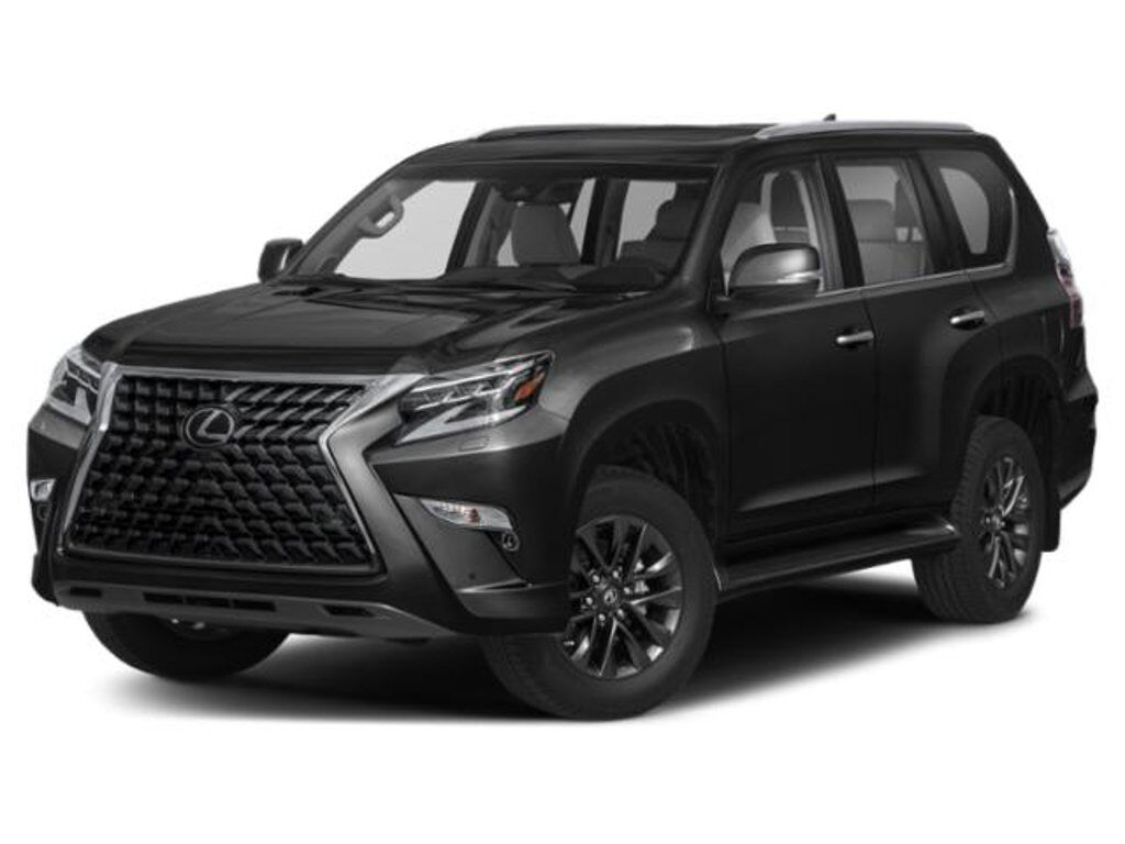 2020 LEXUS GX