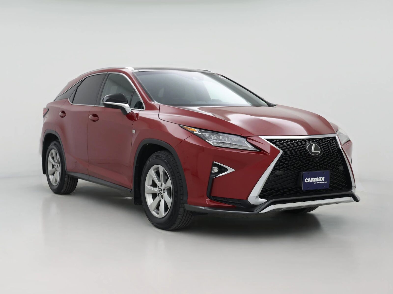 2019 LEXUS RX