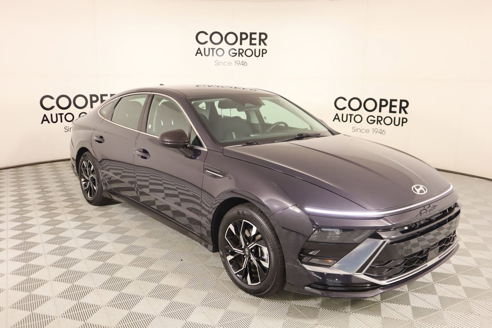 2025 HYUNDAI Sonata