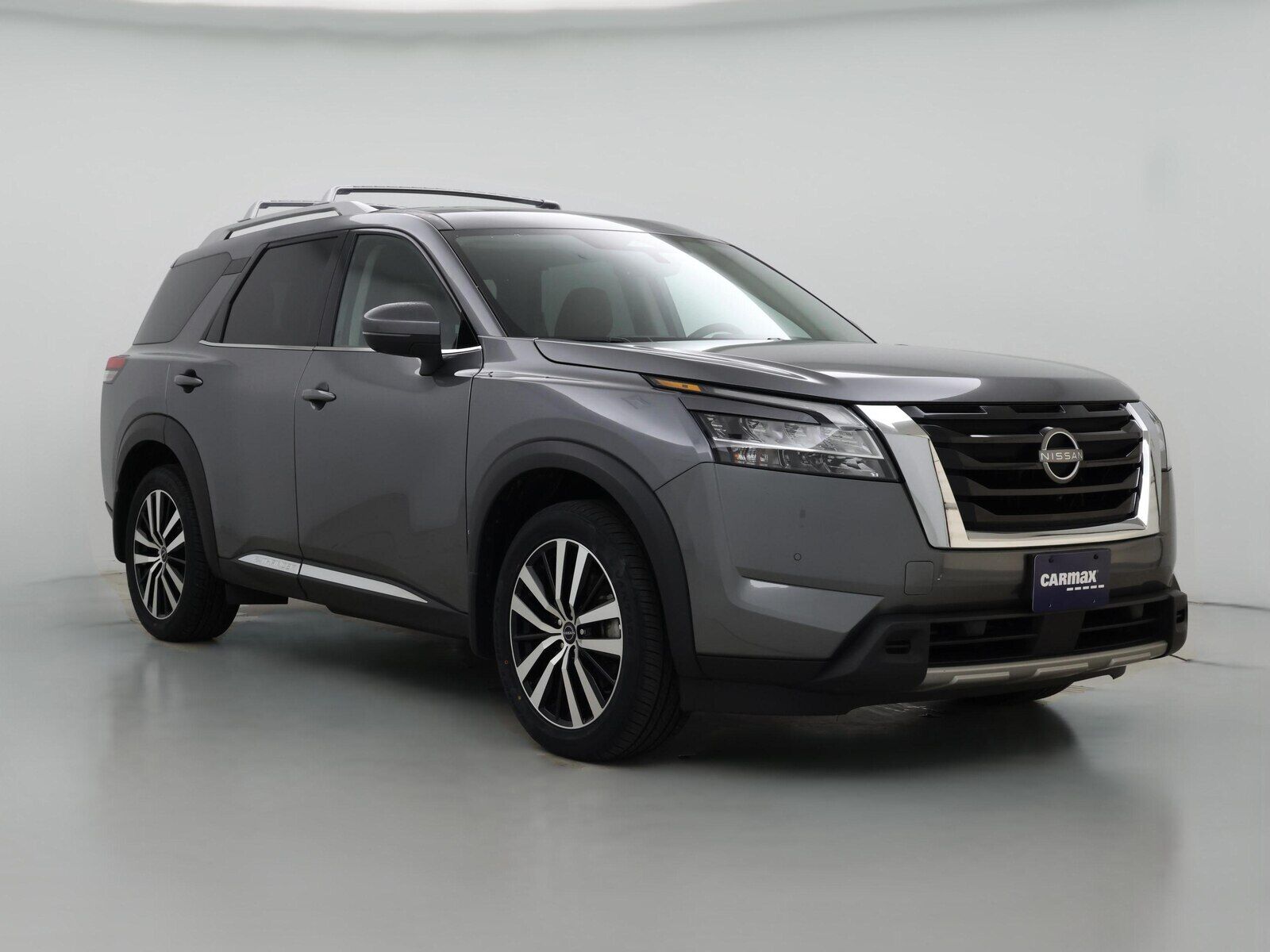 2023 NISSAN Pathfinder