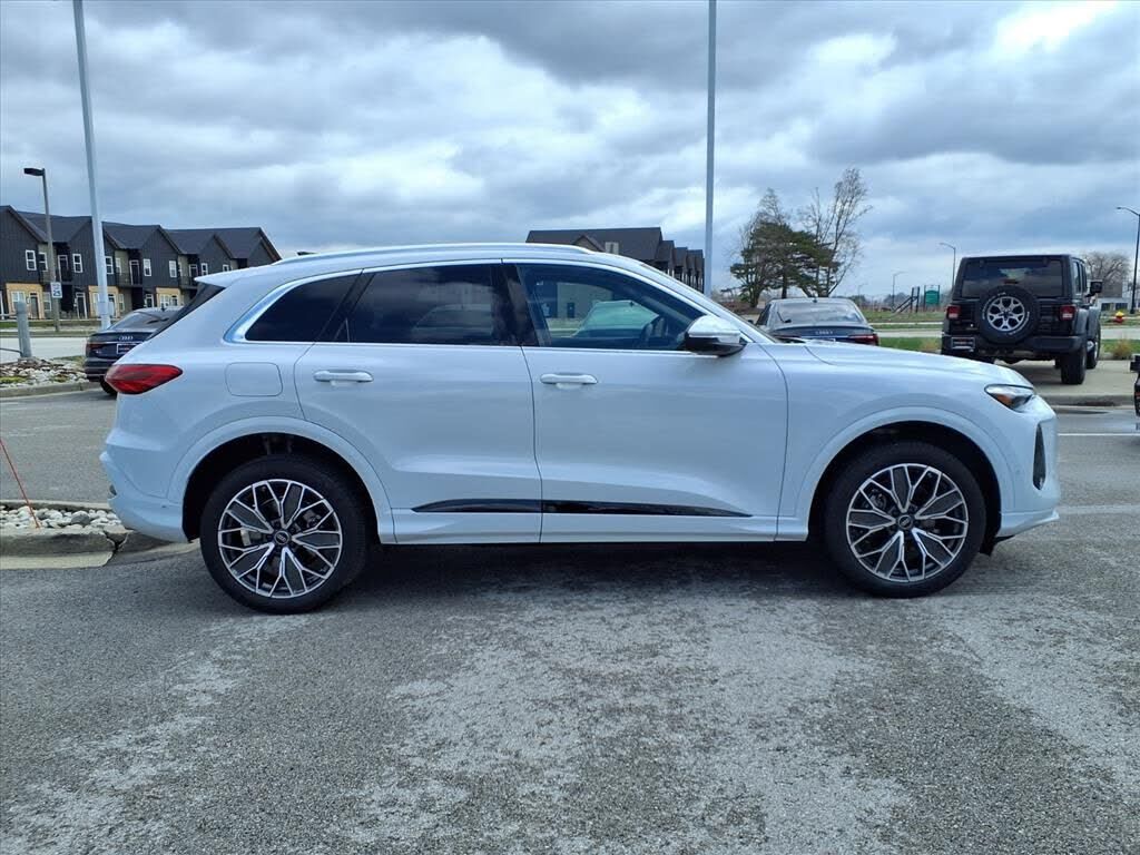 2025 Audi Q5