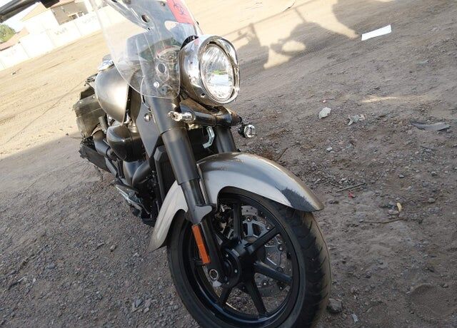 2019 SUZUKI Boulevard C90 B.O.S.S.