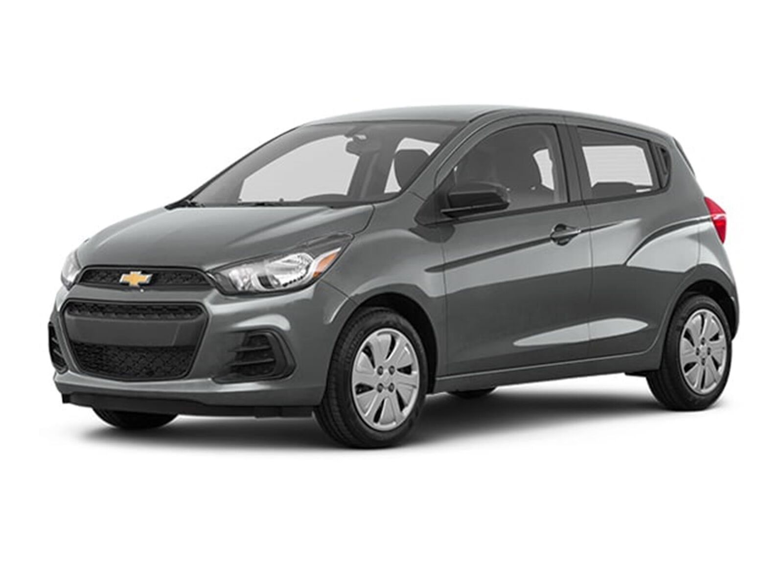 2017 CHEVROLET Spark