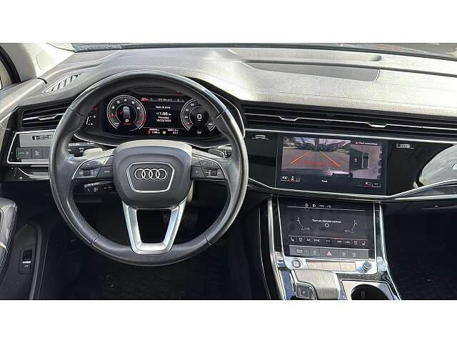 2023 Audi Q7