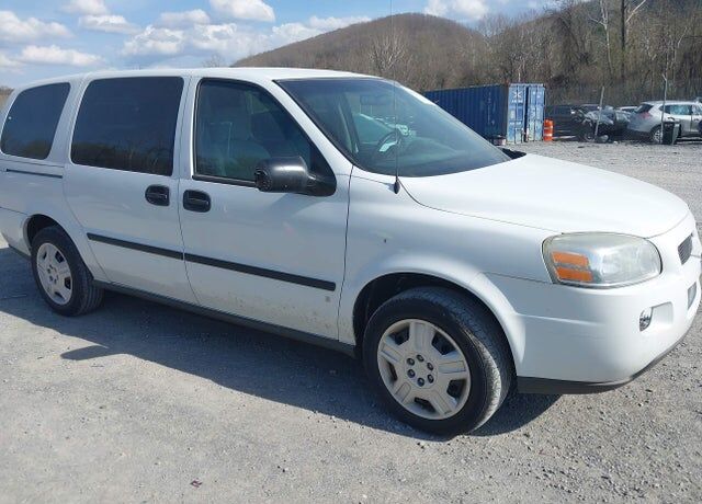 2006 CHEVROLET Uplander