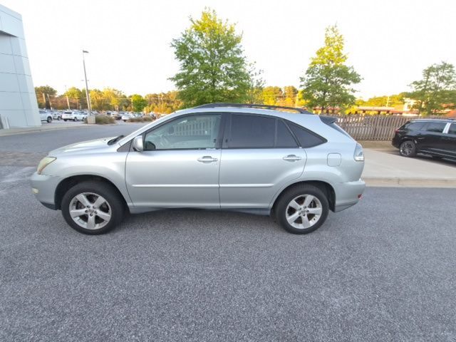 2004 LEXUS RX