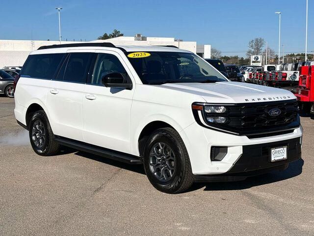 2025 FORD Expedition