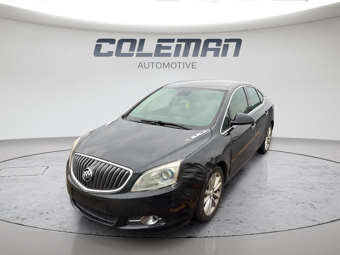 2013 BUICK Verano