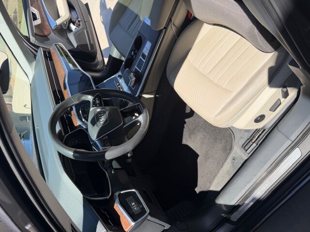 2021 AUDI A6 allroad