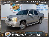 2004 CADILLAC Escalade