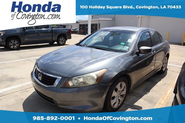 2010 HONDA Accord