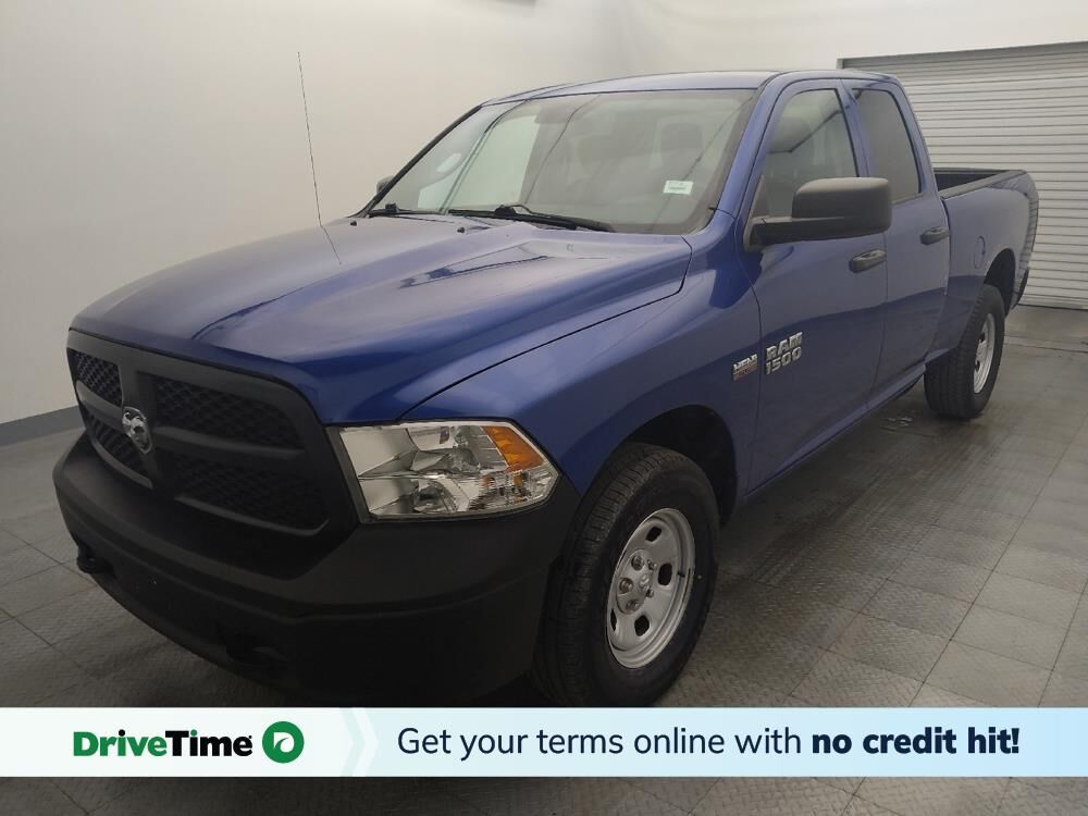 2015 RAM 1500