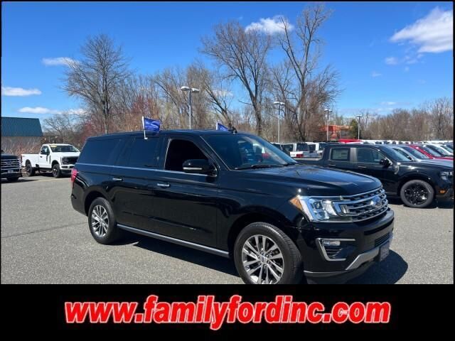 2018 FORD Expedition