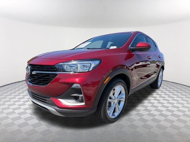 2023 BUICK Encore GX