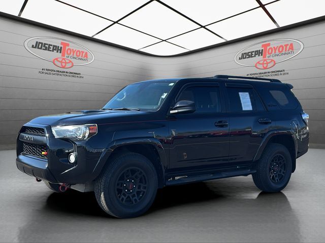 2015 TOYOTA 4-Runner