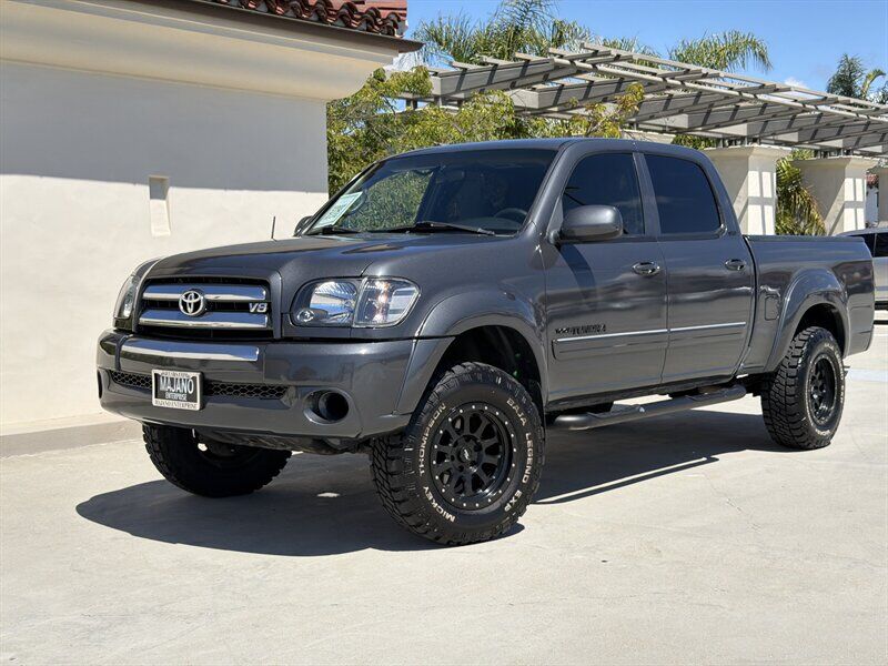 2005 TOYOTA Tundra