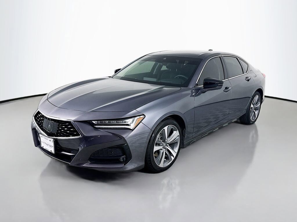 2023 ACURA TLX