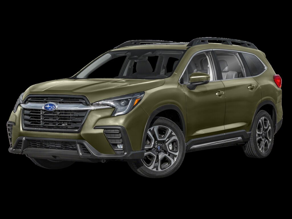 2024 SUBARU Ascent