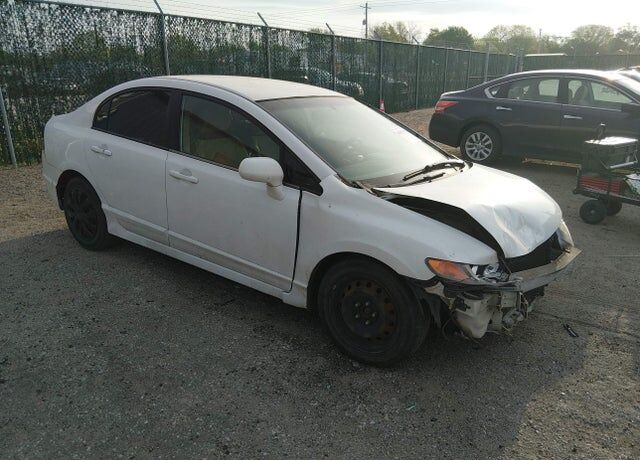 2006 HONDA Civic