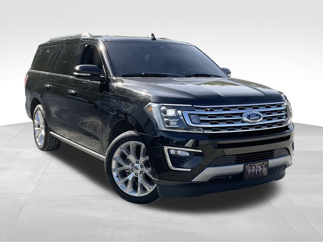 2018 FORD Expedition