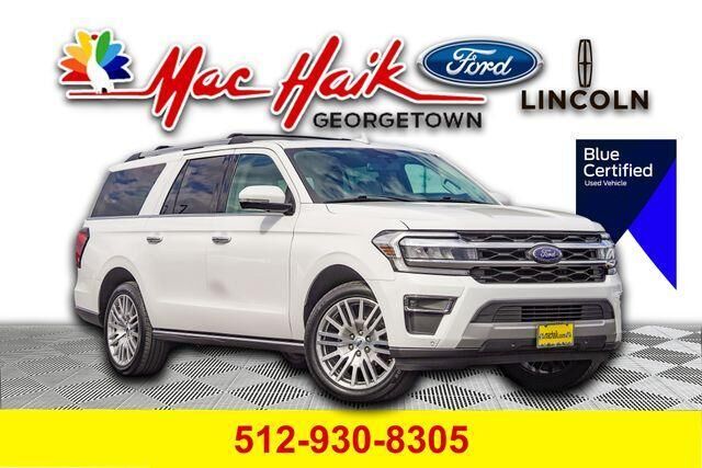 2024 FORD Expedition