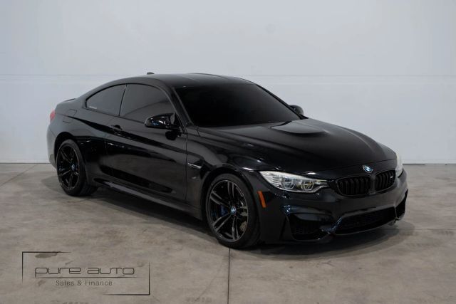 BMW M4