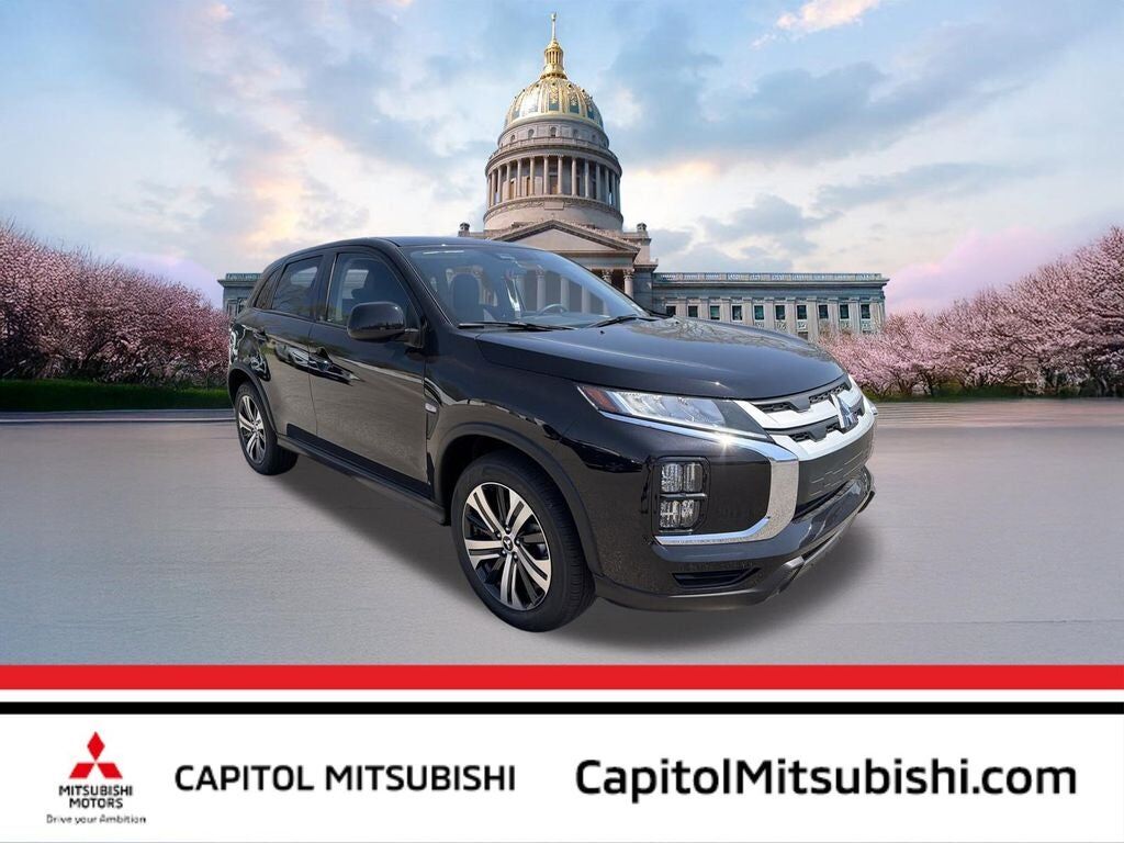 2026 MITSUBISHI Outlander Sport